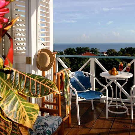 Hotel Mockingbird Hill بورت أنطونيو المظهر الخارجي الصورة