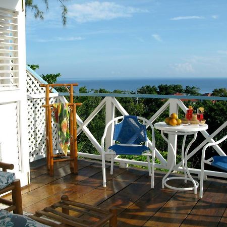 Hotel Mockingbird Hill بورت أنطونيو المظهر الخارجي الصورة
