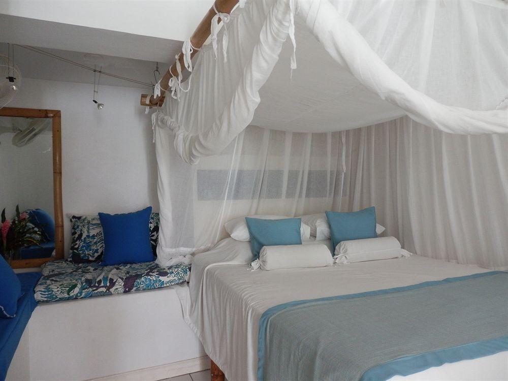Hotel Mockingbird Hill بورت أنطونيو المظهر الخارجي الصورة