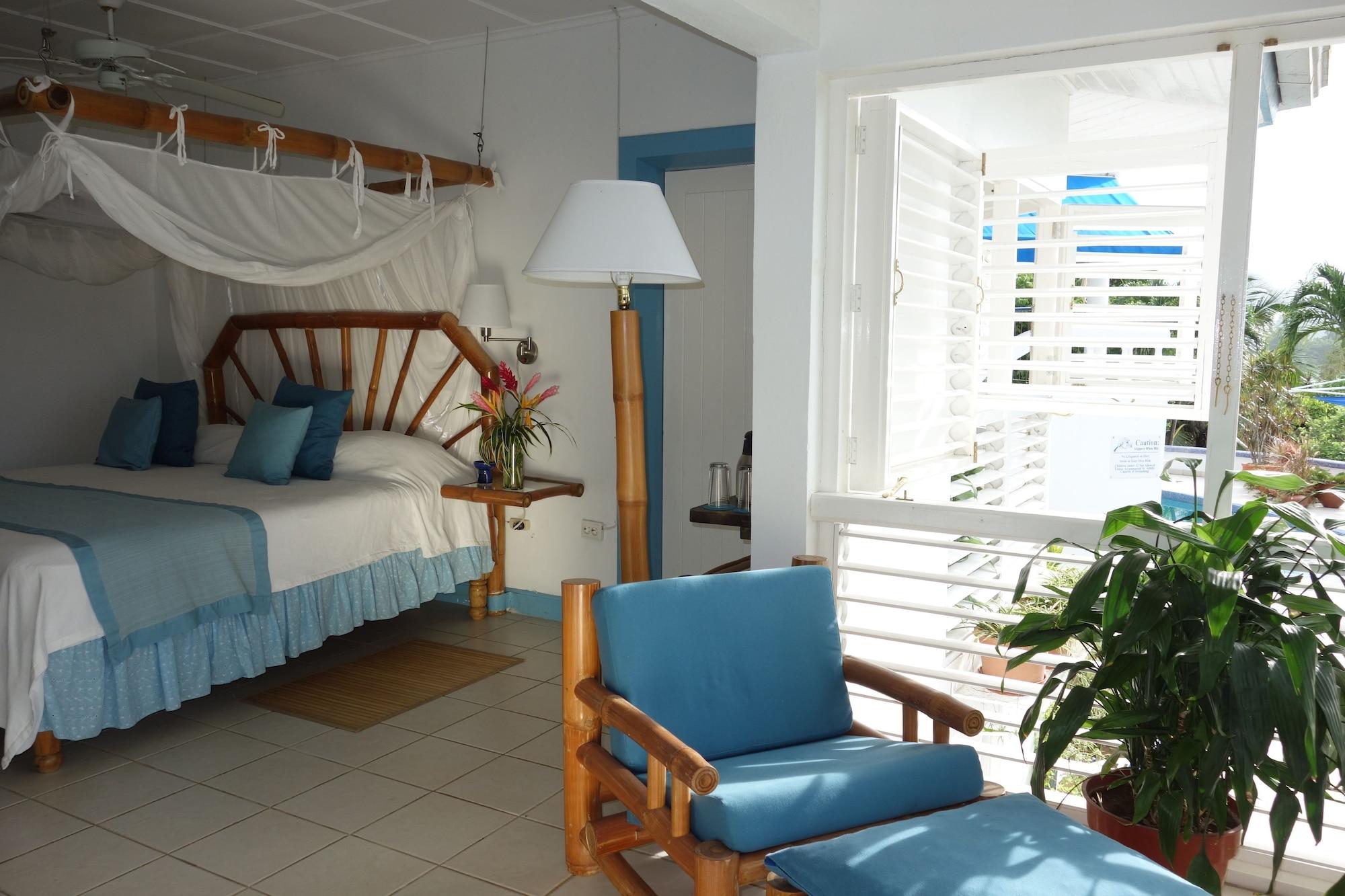 Hotel Mockingbird Hill بورت أنطونيو المظهر الخارجي الصورة