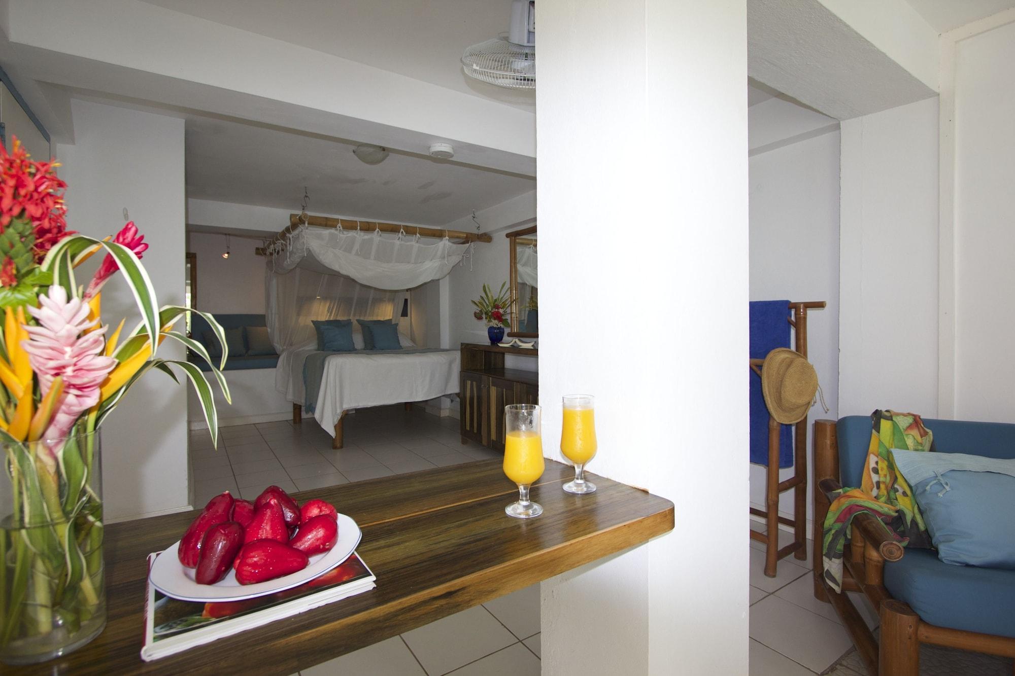 Hotel Mockingbird Hill بورت أنطونيو المظهر الخارجي الصورة