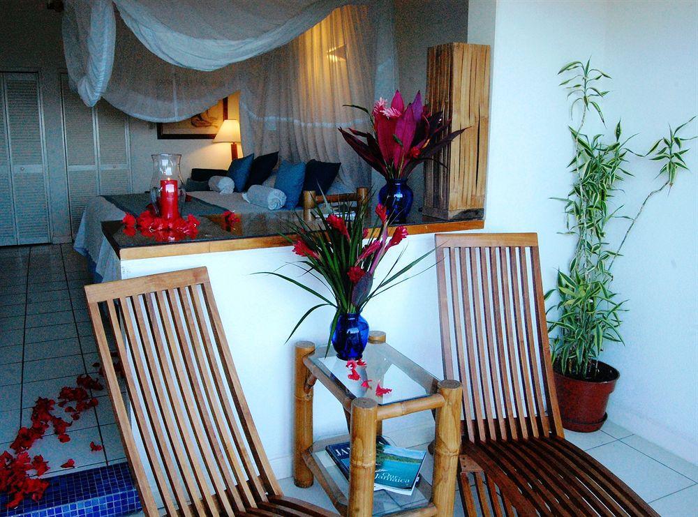 Hotel Mockingbird Hill بورت أنطونيو المظهر الخارجي الصورة