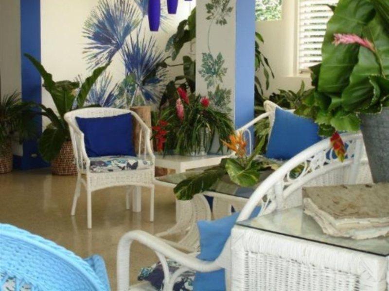 Hotel Mockingbird Hill بورت أنطونيو المظهر الخارجي الصورة