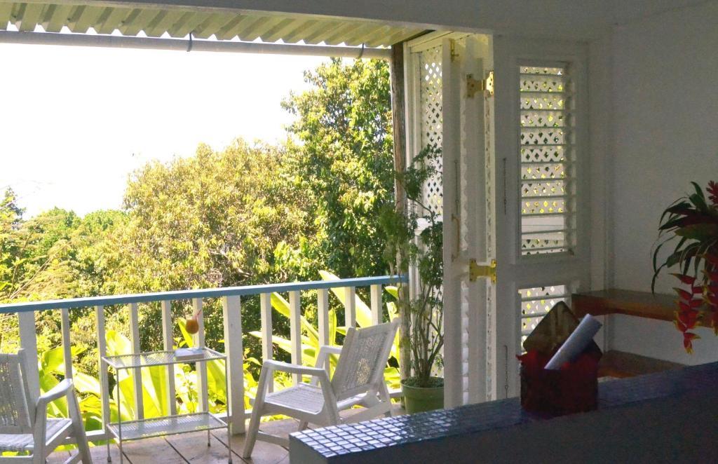 Hotel Mockingbird Hill بورت أنطونيو الغرفة الصورة