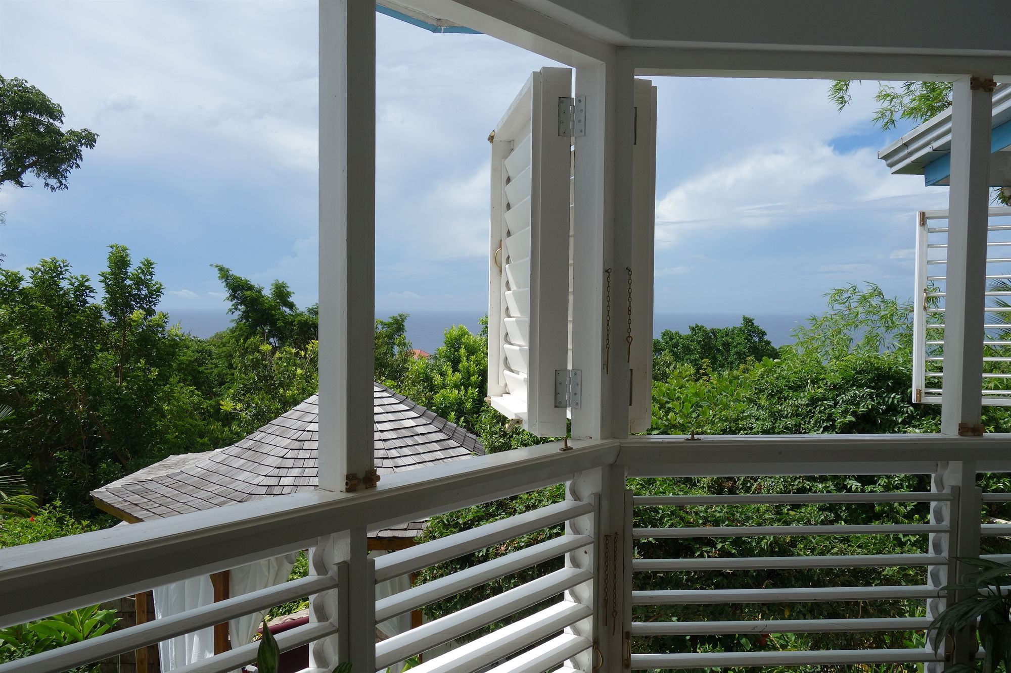 Hotel Mockingbird Hill بورت أنطونيو المظهر الخارجي الصورة